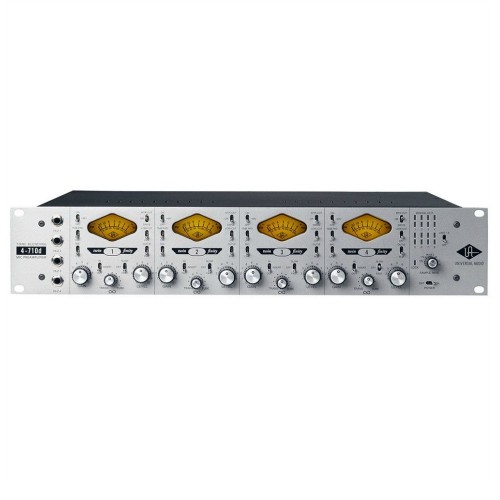 Universal Audio 4-710D Twin-Finity